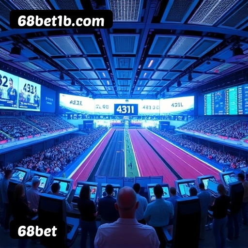 Tabela RTP dos jogos de cassino da 68bet